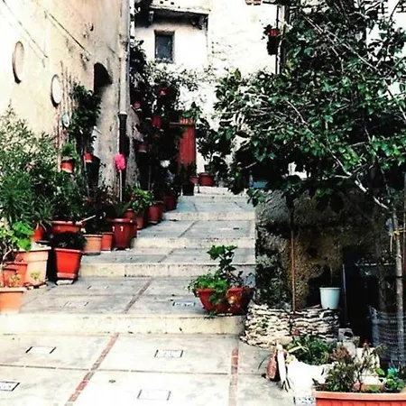 דירה La Domus Di Segesta 