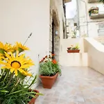 Apartment La Domus Di Segesta 