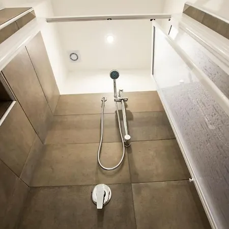 Apartamento La Domus Di Segesta 