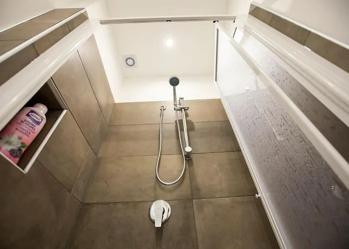 Lejlighed La Domus Di Segesta 