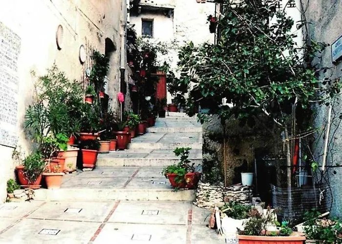 Lejlighed La Domus Di Segesta 